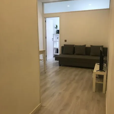 Apartmán Heart Place 1 Porto