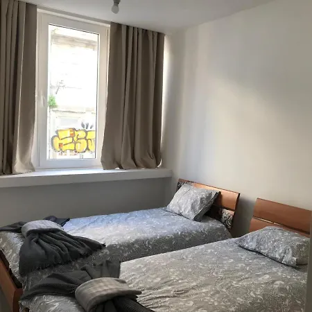 Heart Place 1 아파트 *