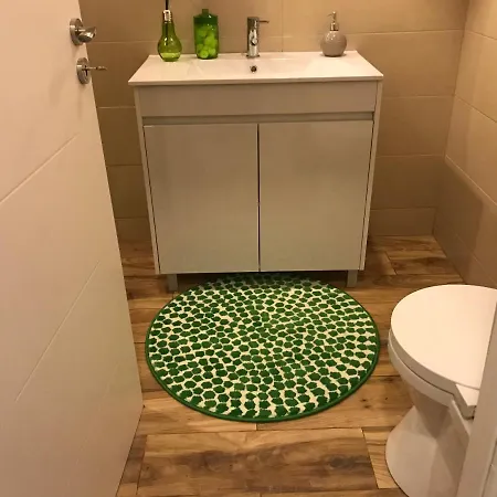 Apartament Heart Place 1 Porto