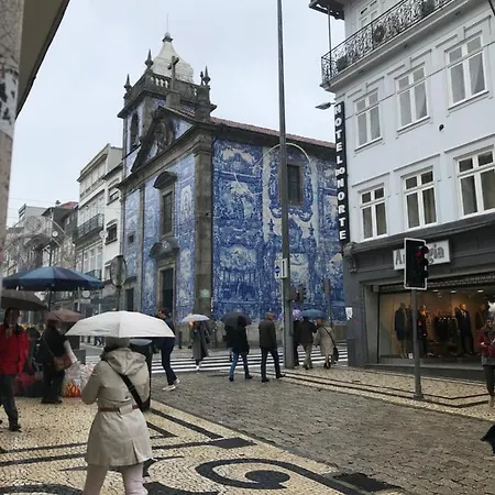 Heart Place 1 * Porto