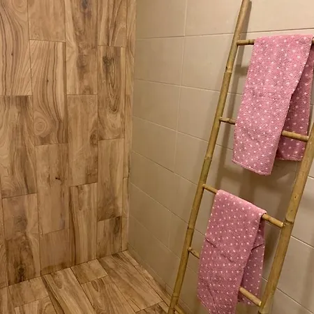 Heart Place 1 아파트 *