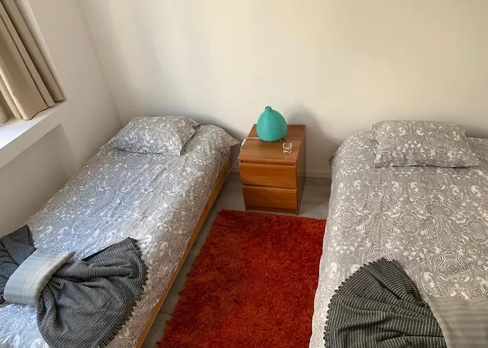 Apartman Heart Place 1