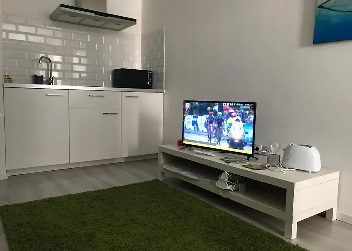 Heart Place 1 Apartman