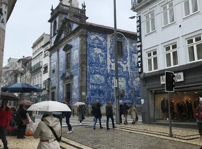 Heart Place 1 * Porto