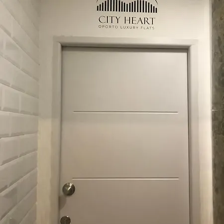 Heart Place 1 Апартаменты