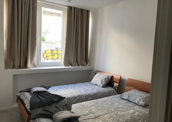 Heart Place 1 公寓 *