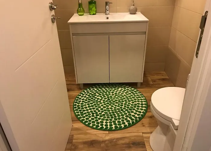 公寓 Heart Place 1 波尔图