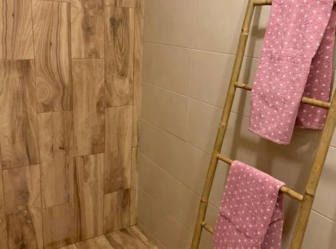 Heart Place 1 公寓 *